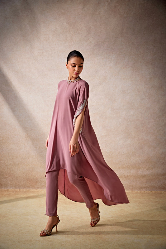 SMRIDHI OBEROI IN DAWN CO-ORD SET