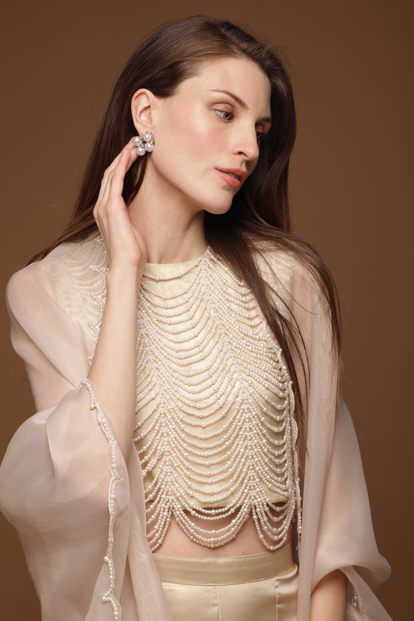 Delicate Waves