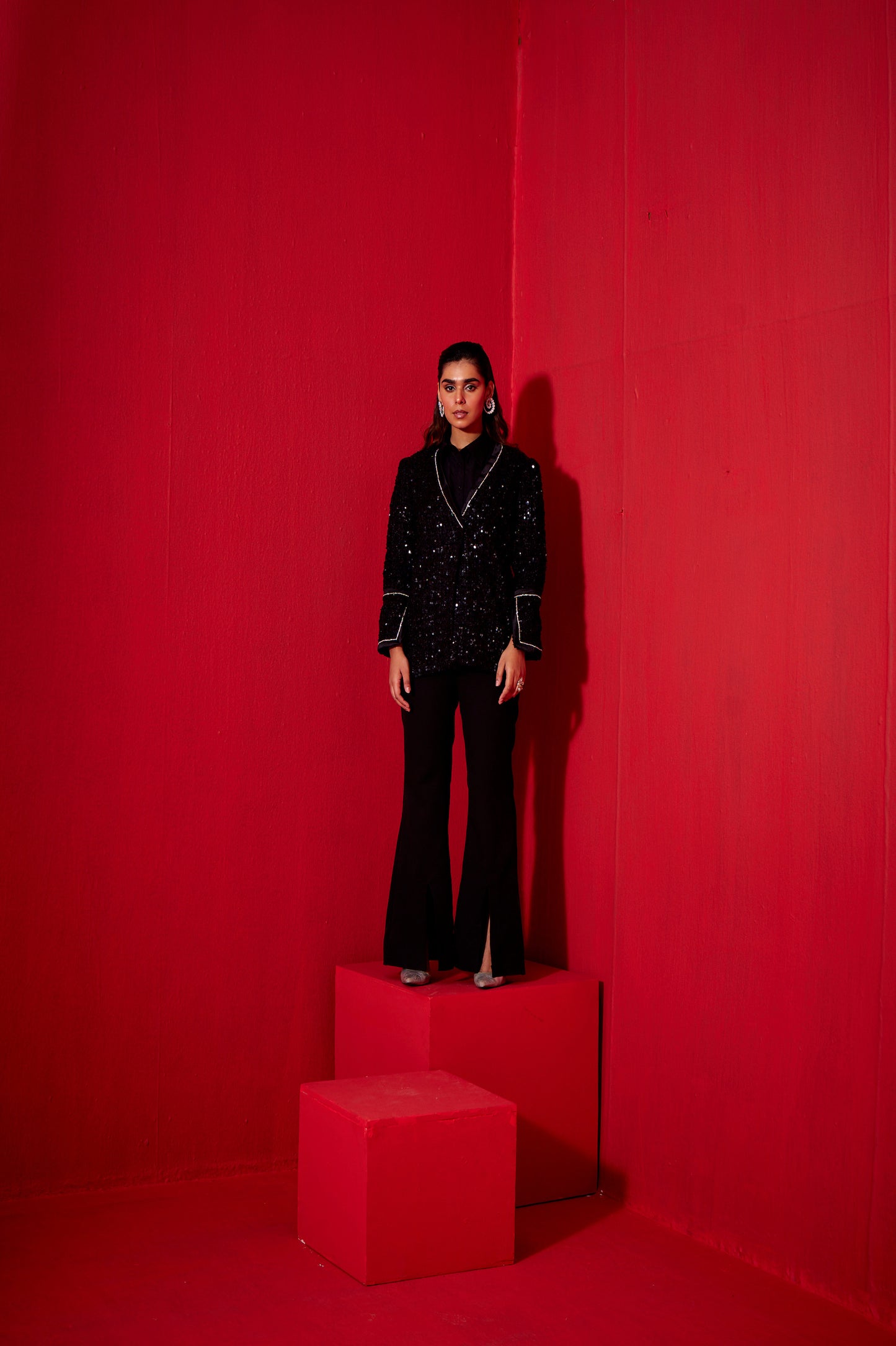Belle Noir