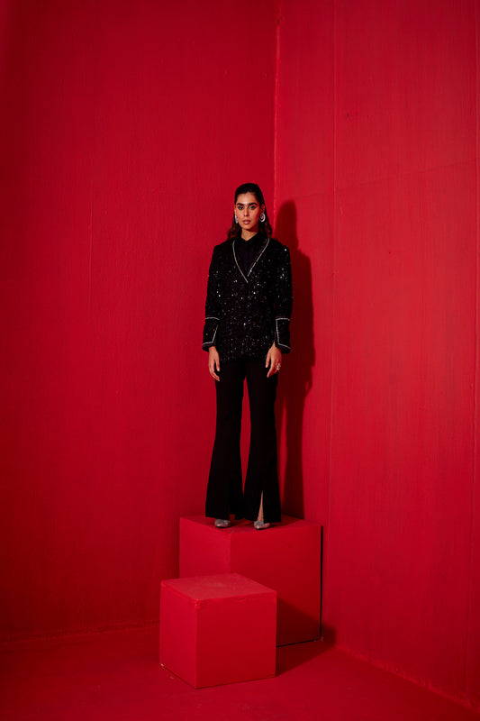 Belle Noir