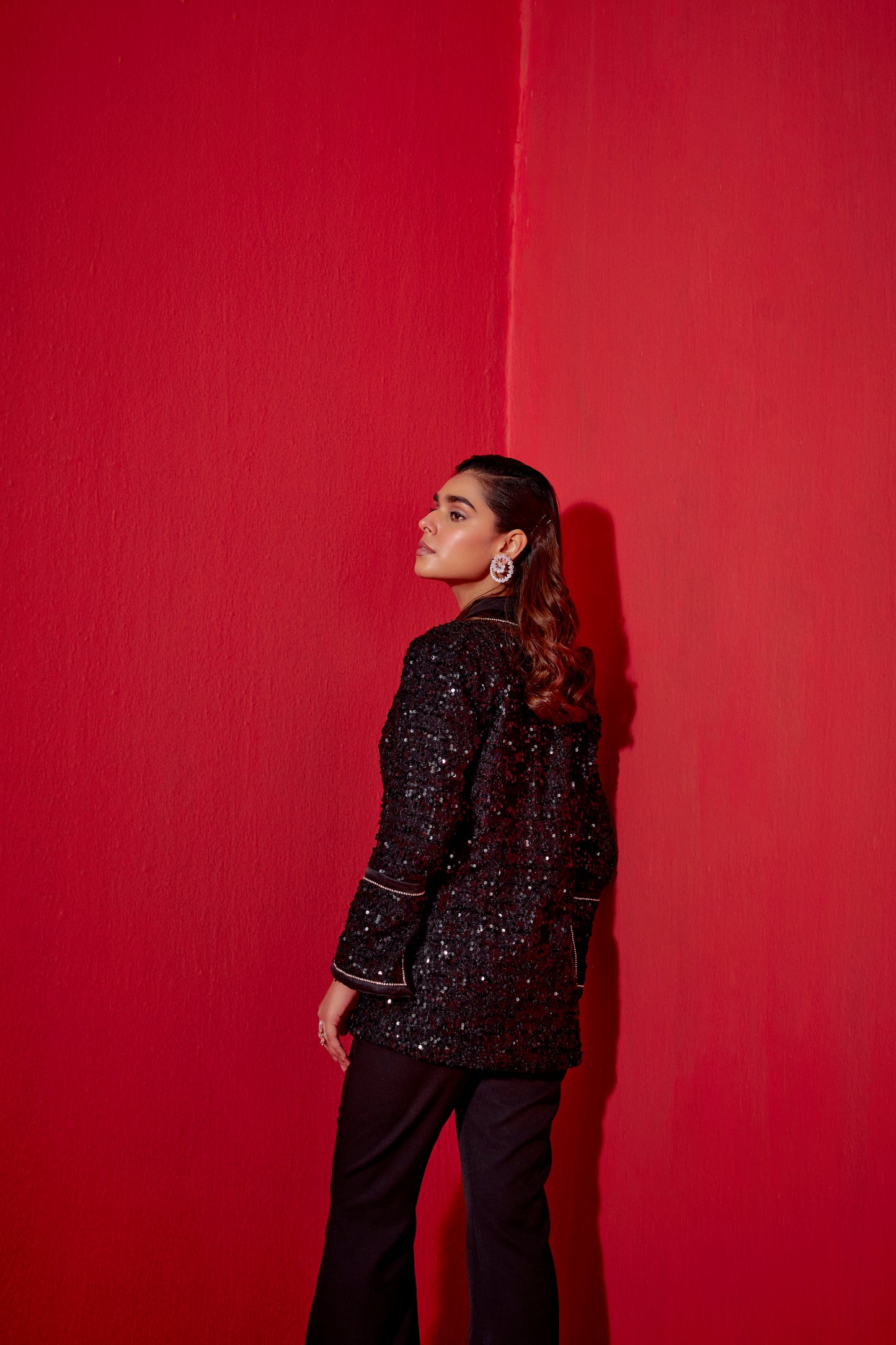 Belle Noir