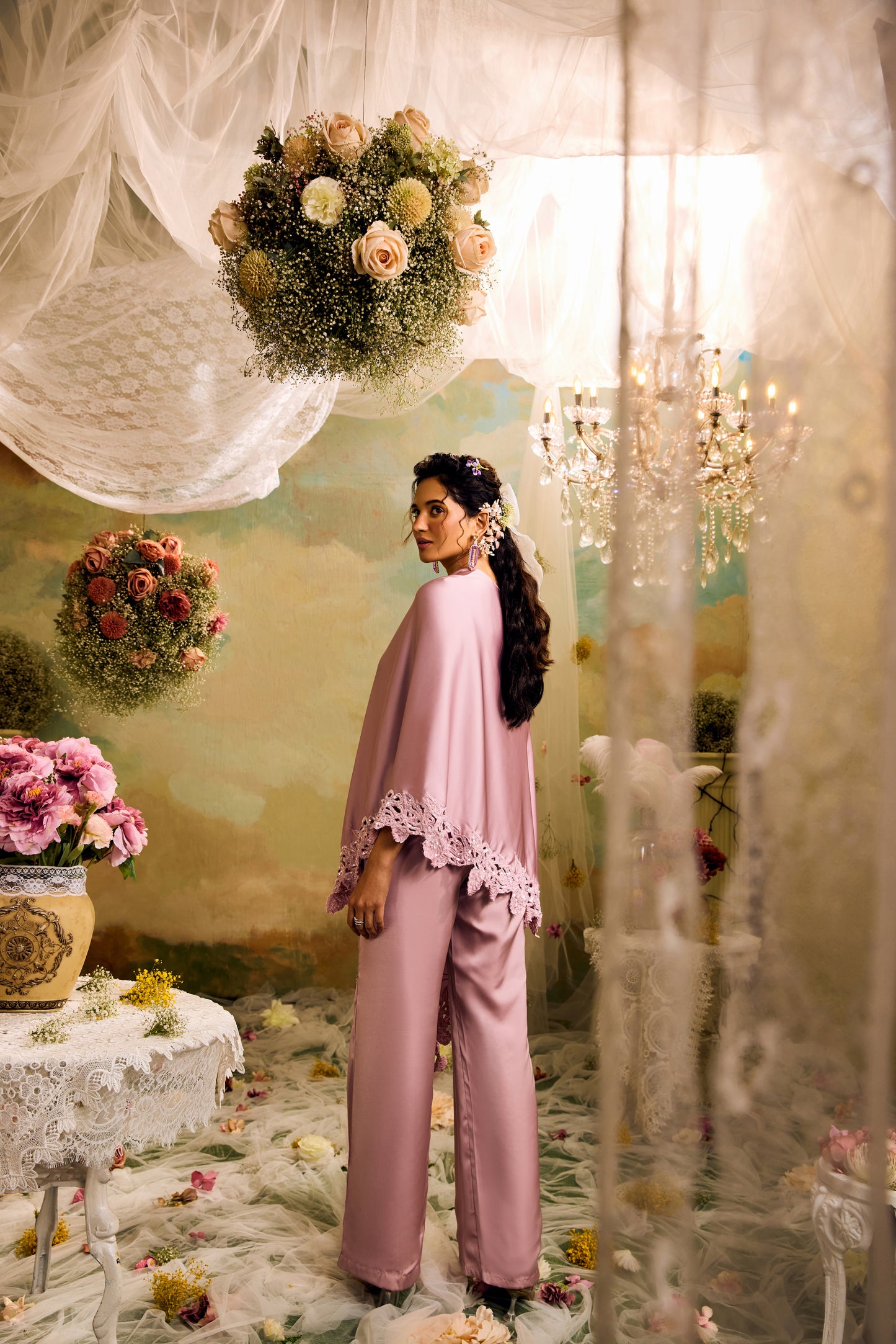 DESERT ROSE