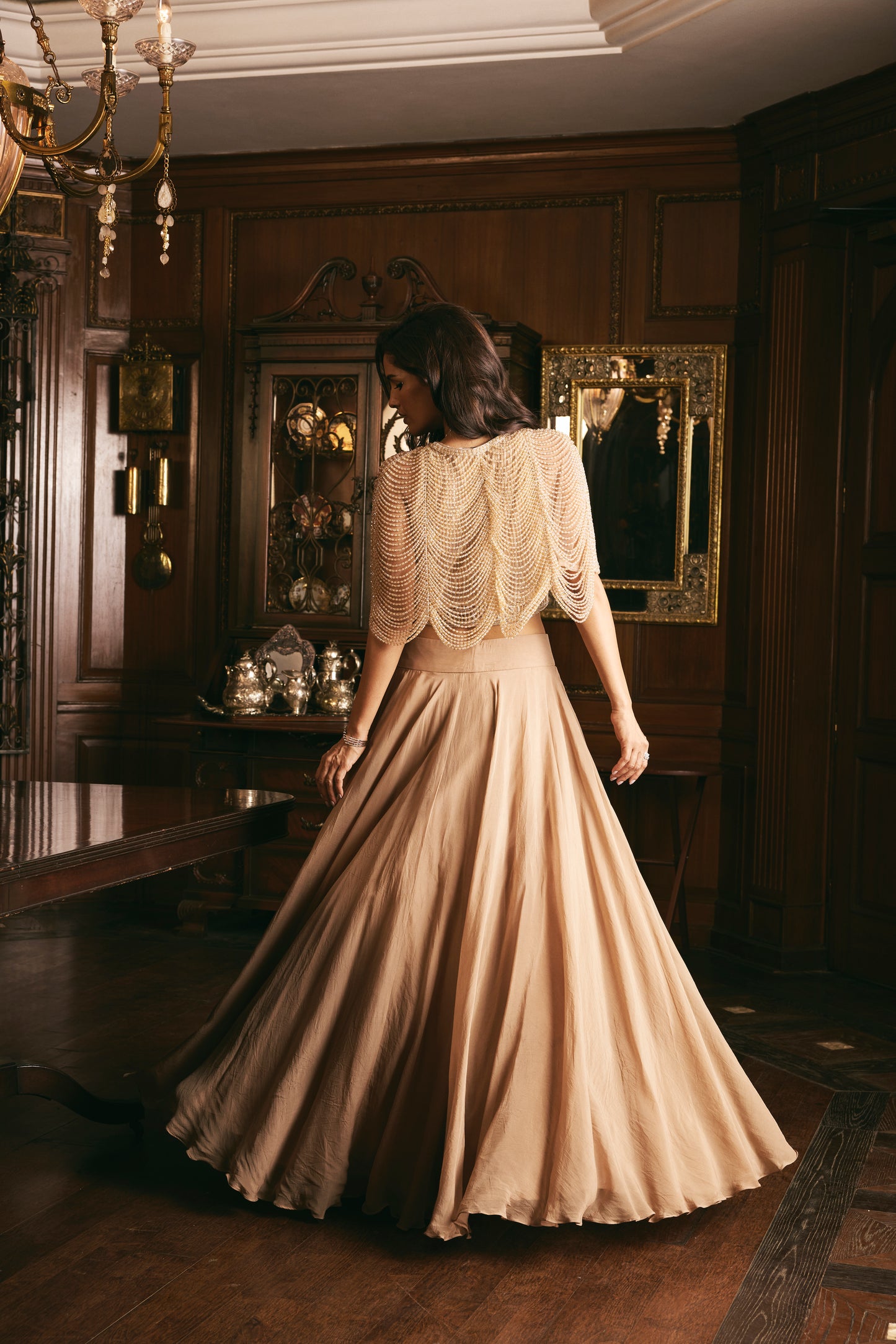 Exquisite