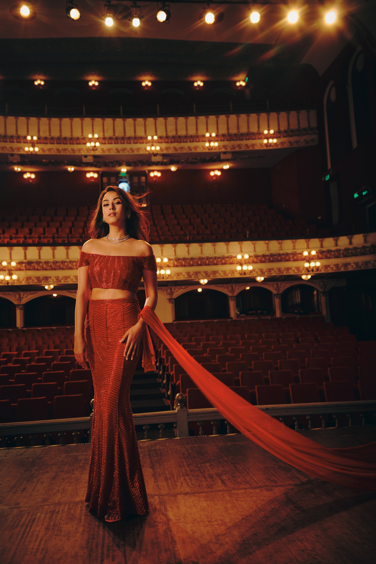 Giselle