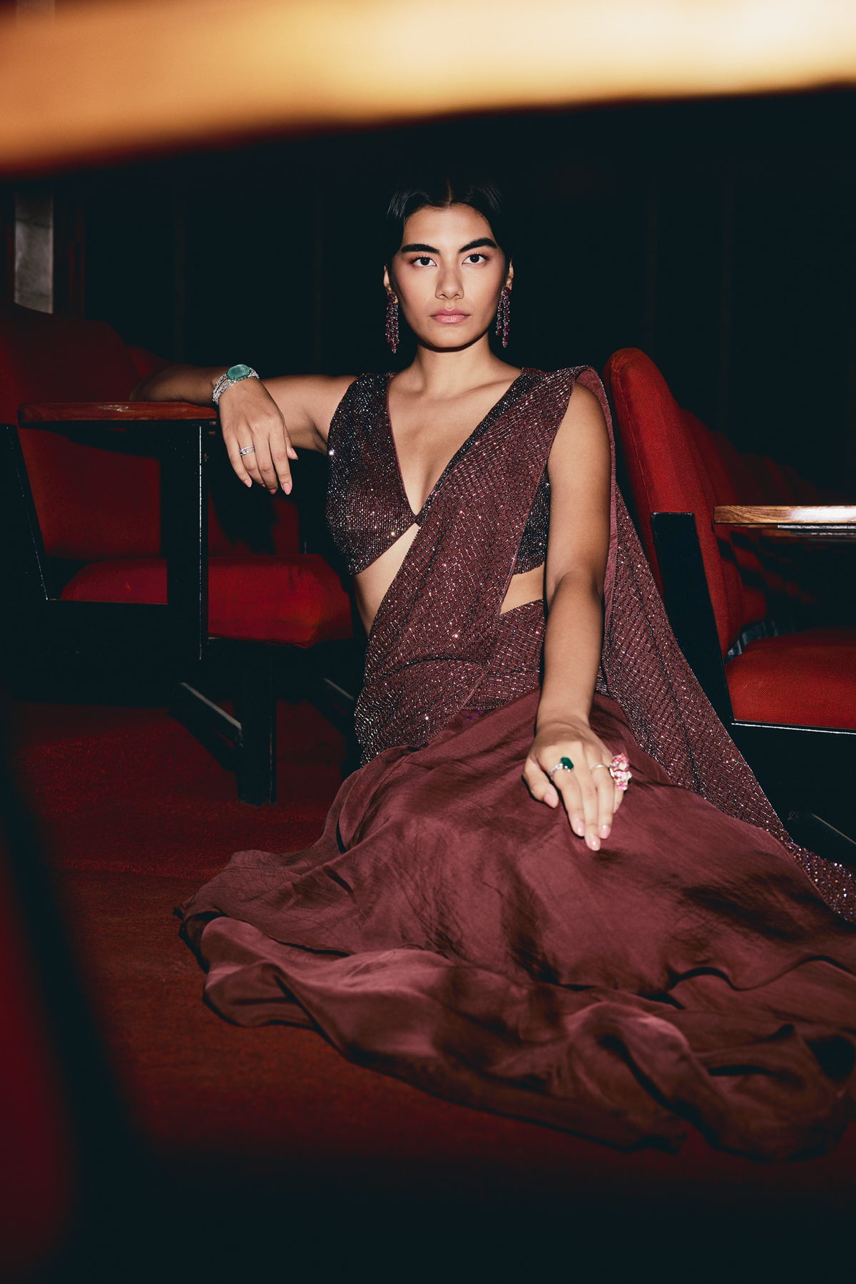 Dreamy