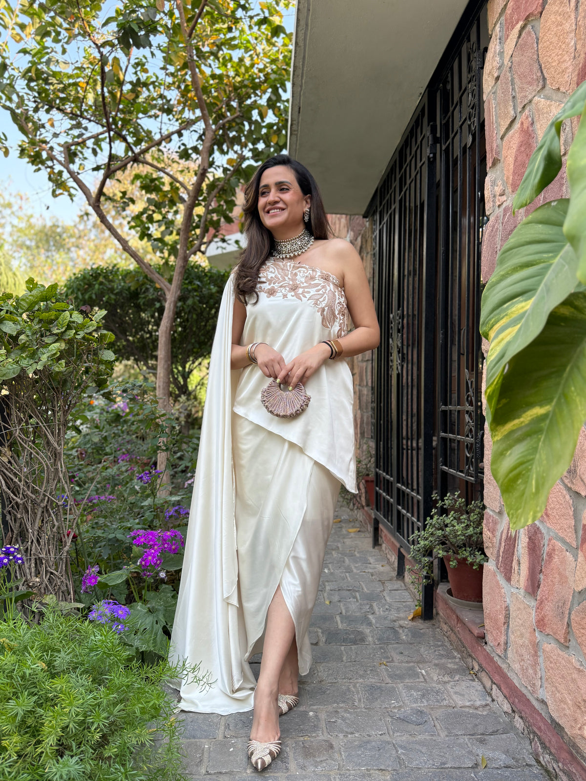 MITALI WADHWA IN LIYANA