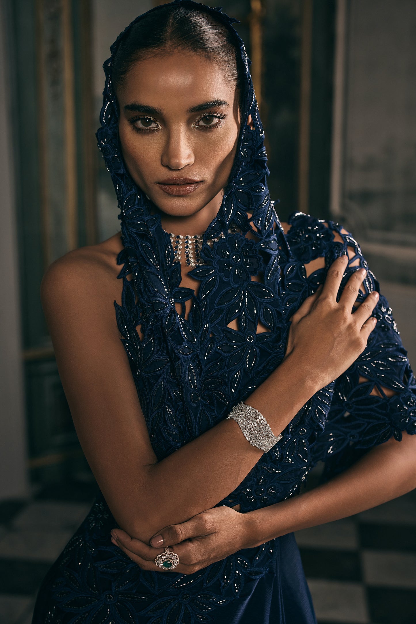 Ornate