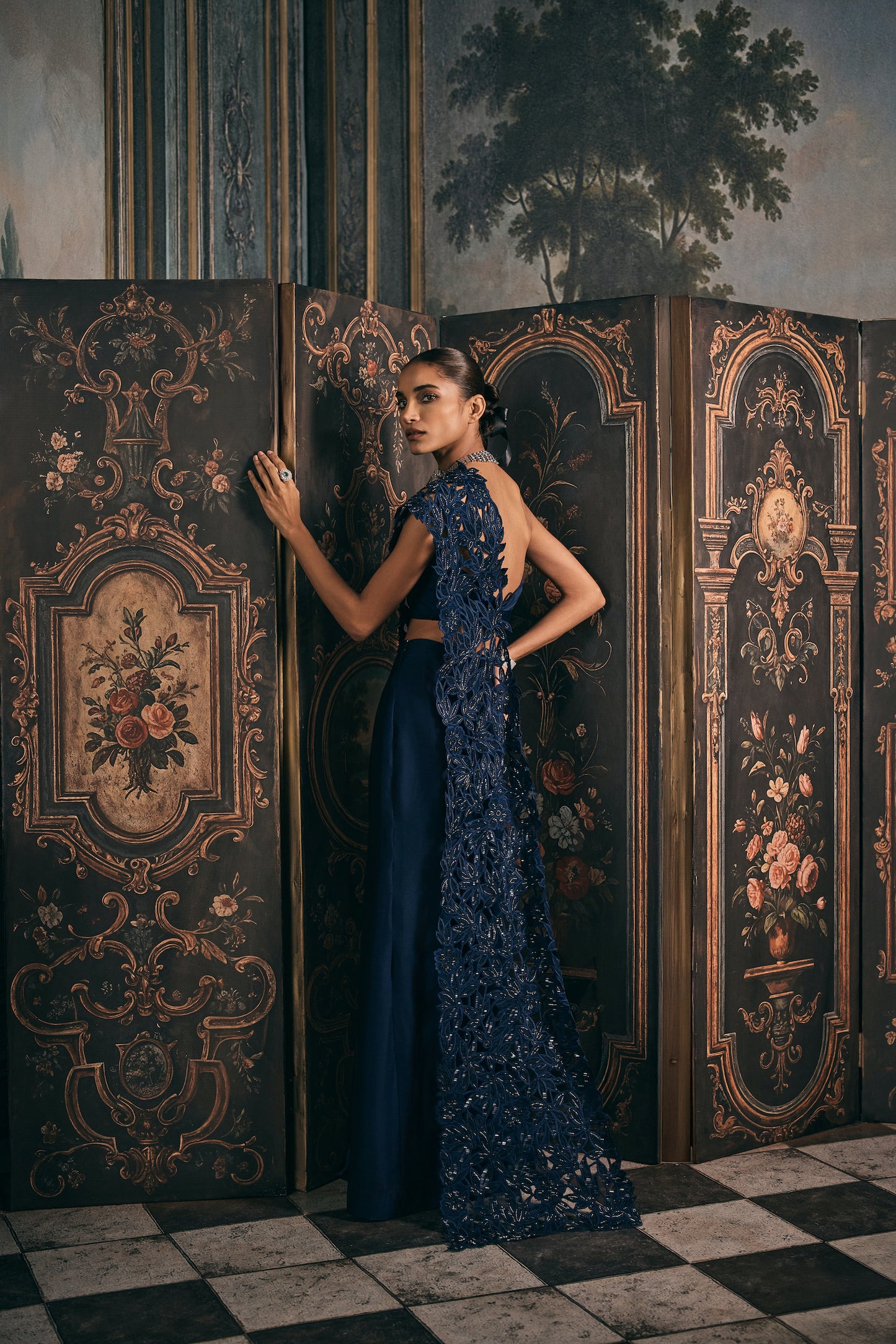 Ornate