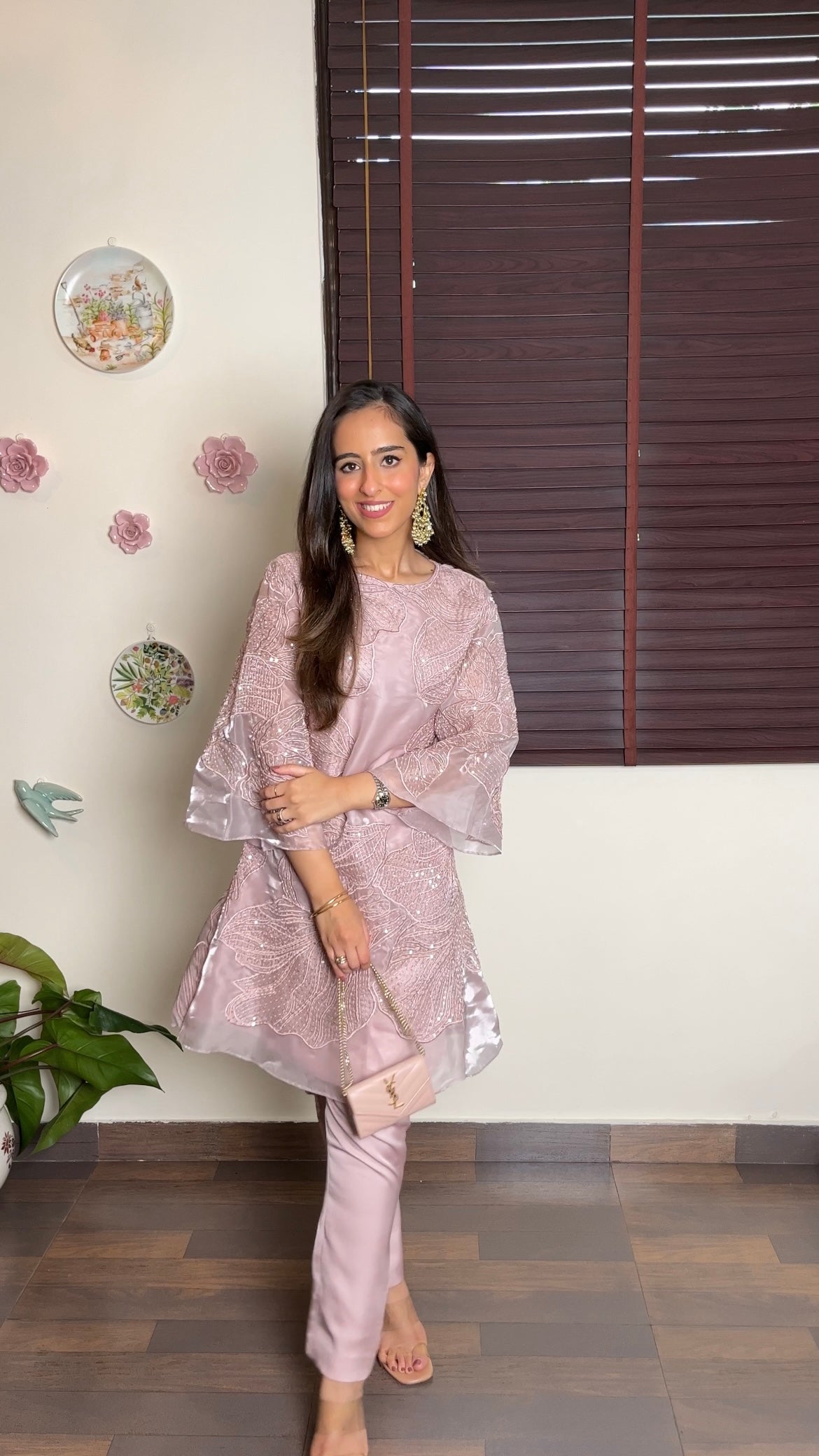 Buy Cotton Dresses & Beautiful Linens From 'The Shop' In Delhi | WhatsHot  Delhi Ncr