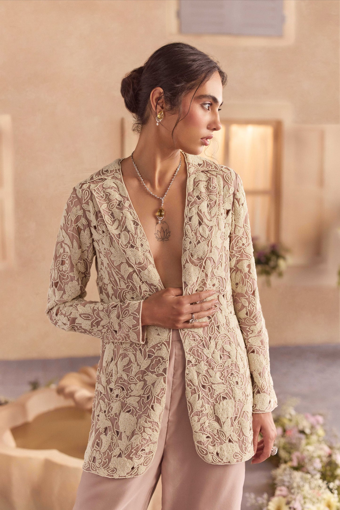 Inaaya